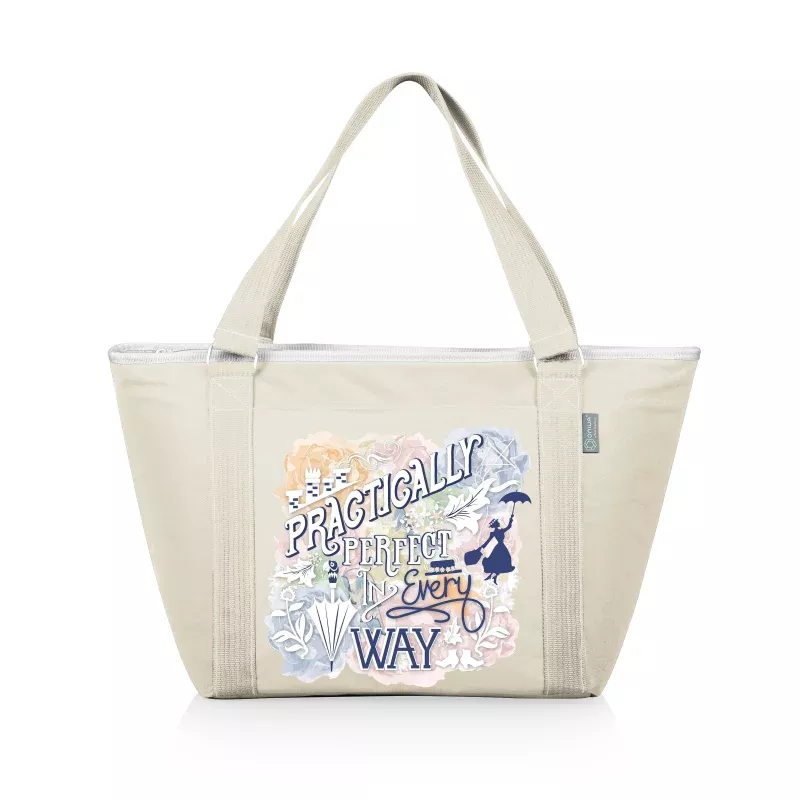 Mary Poppins – Topanga Cooler Tote Bag