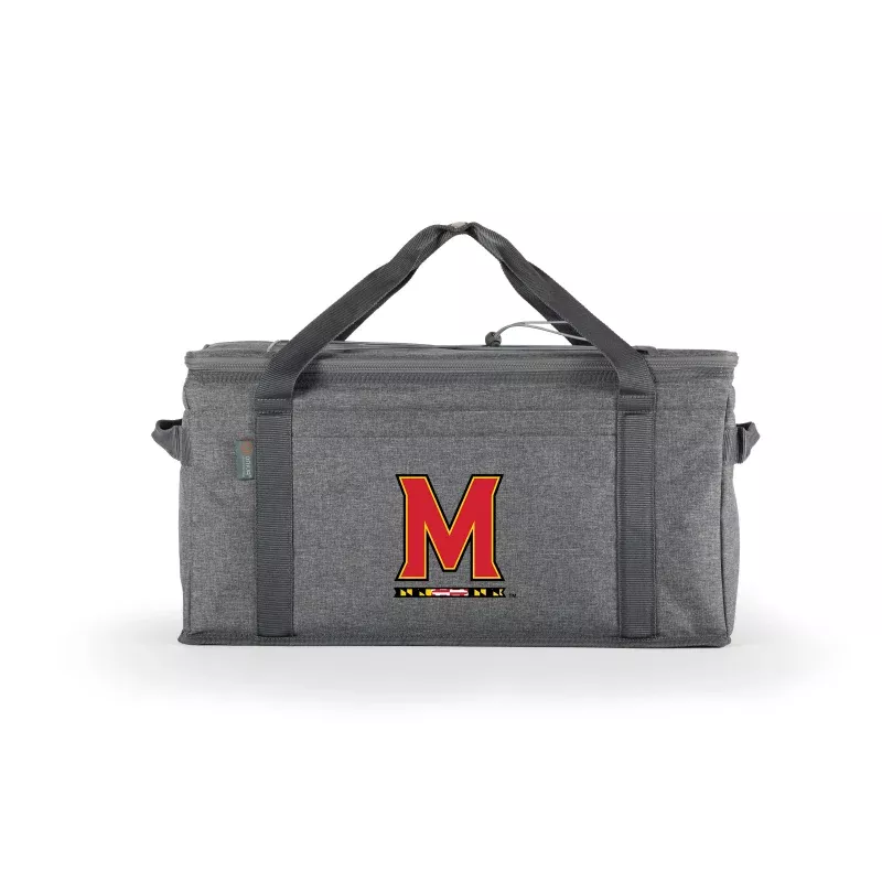 Maryland Terrapins – 64 Can Collapsible Cooler