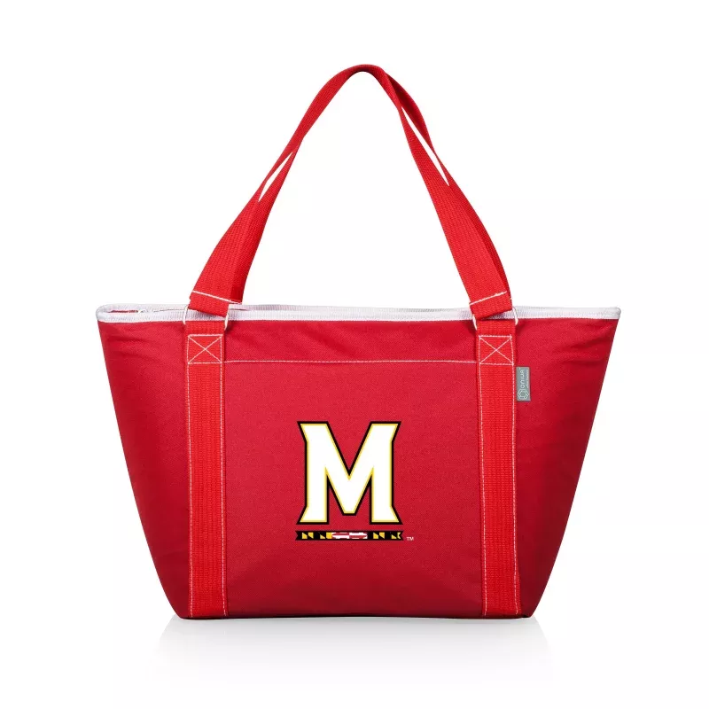 Maryland Terrapins – Topanga Cooler Tote Bag
