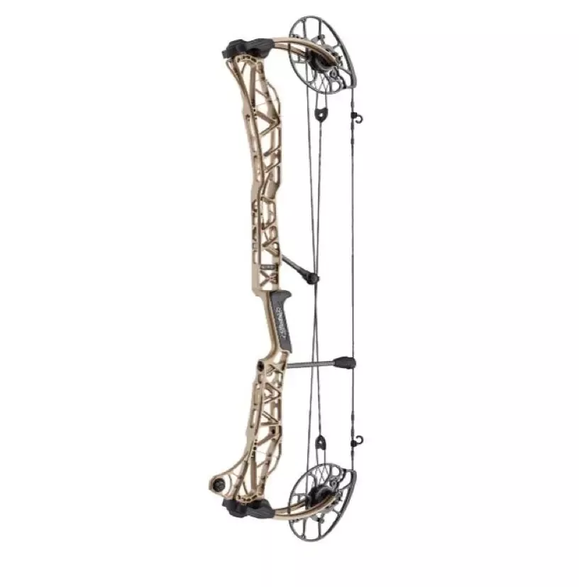 Mathews Archery Lift 33 Compound Bow - 70 lbs. 29" RH Earth