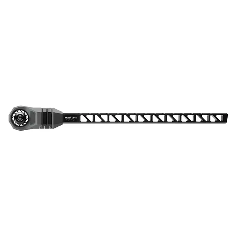 Mathews BridgeLock Stabilizer 10" Shale 81047