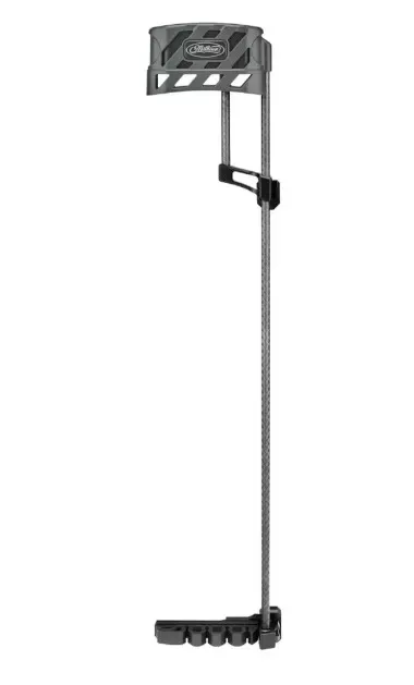 Mathews LowPro Detachable Quiver RH Shale 81208