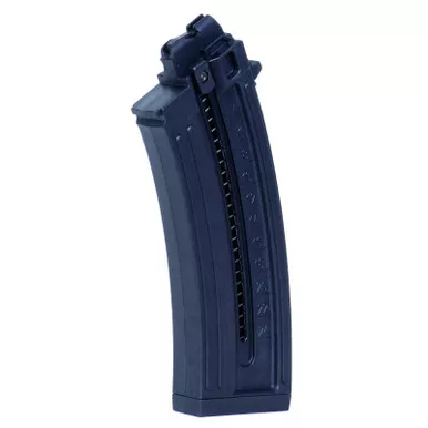 Mauser Rimfire 4070002 AK-47 24rd 22 LR Black Polymer