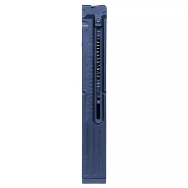 Mauser Rimfire 4400013 MP40 23rd 22 LR Black Polymer