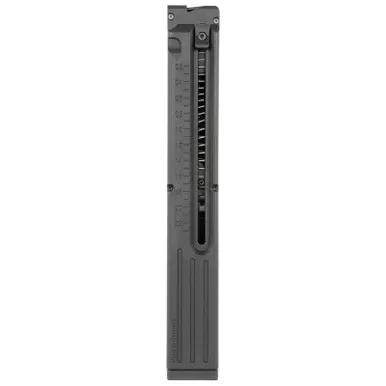 Mauser Rimfire 4400014 MP40 10rd 22 LR Black Polymer