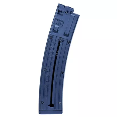 Mauser Rimfire 4440016 STG-44 25rd 22 LR Black Polymer