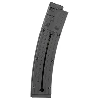 Mauser Rimfire 4440017 STG-44 10rd 22 LR Black Polymer