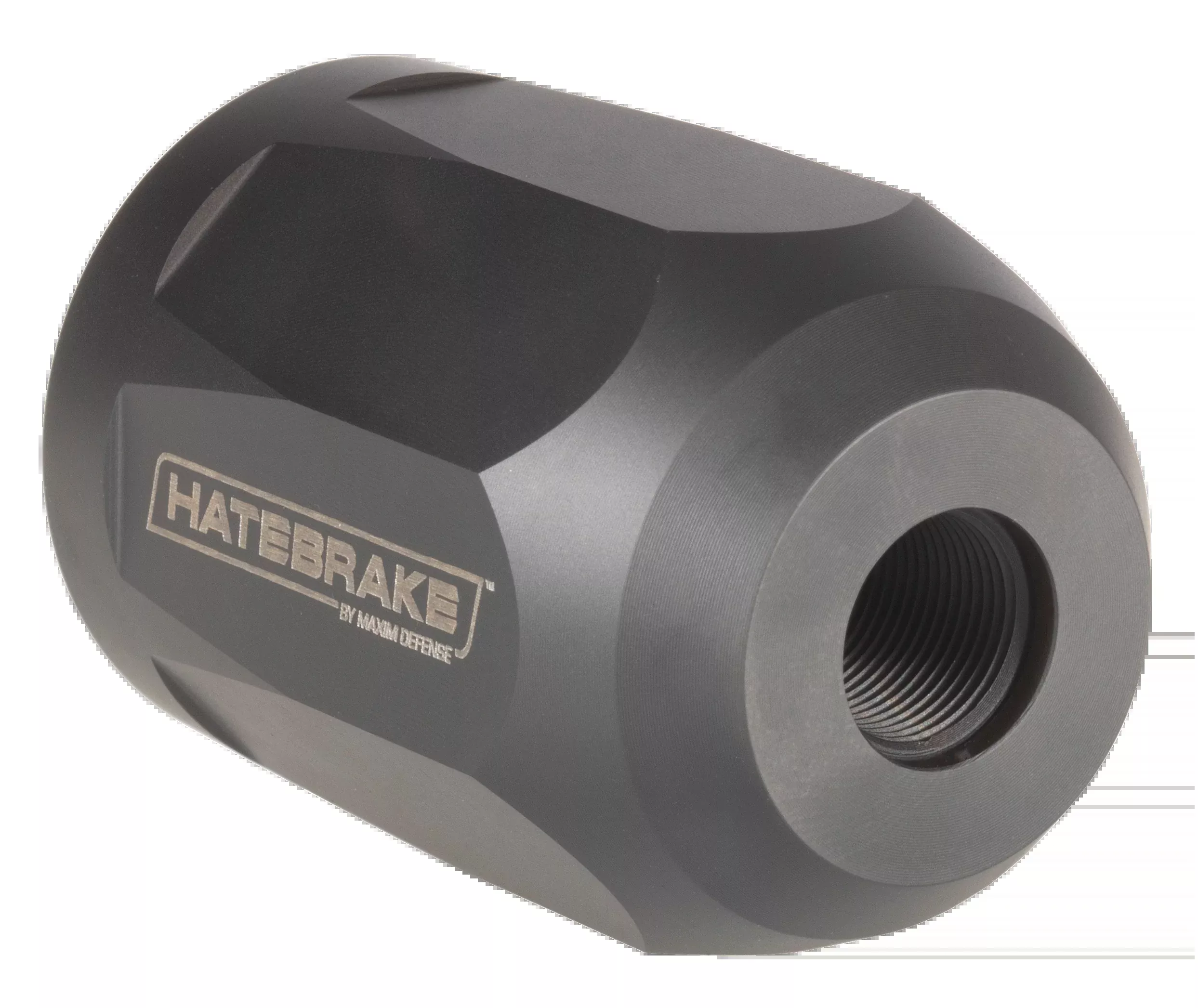 Maxim Hate Brake, Maxim Mxm-47707Hate Brake 556 Dlc Oct 1/2-28