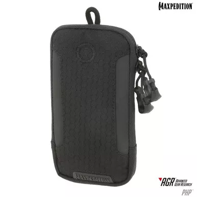 MAXPEDITION PHP iPhone 6 Black Pouch (PHPBLK)