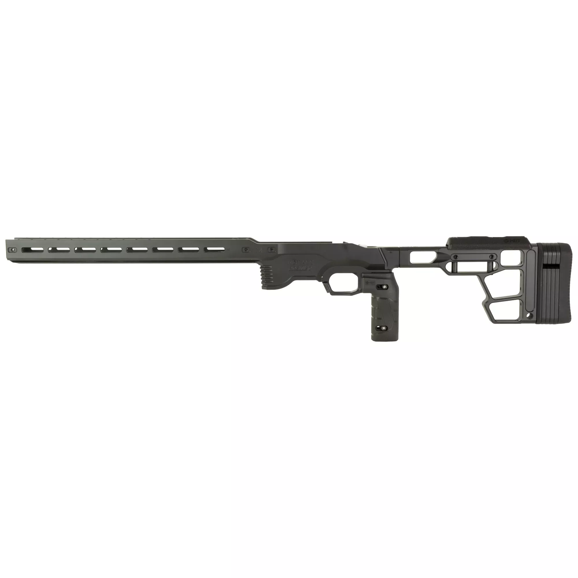 Mdt Acc Prem Chassis Gen2 R700sa Blk