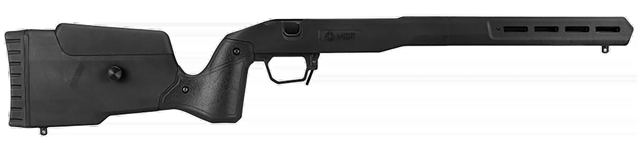 Mdt Field Stock Howa 1500 Sa Blk