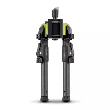 MDT Grnd-Pod Picatinny Green Bipod (105560-GRN)