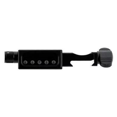MDT LRA Send iT MV3 Electronic Level (107202-BLK)