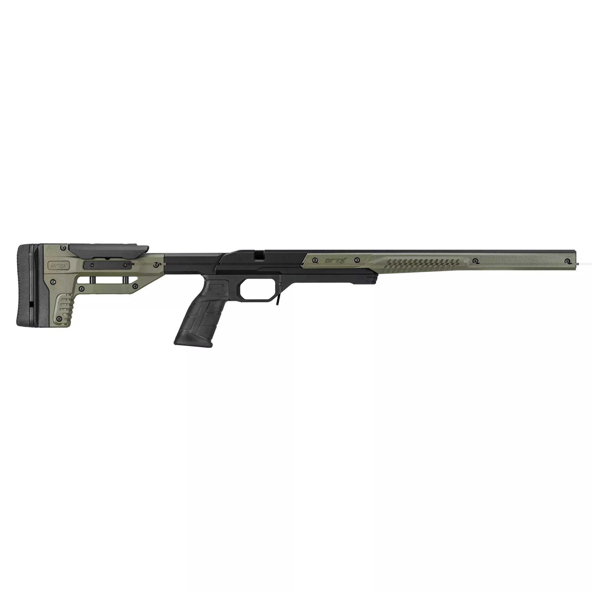 Mdt Oryx Sptsmn Chassis Tikka T1 Odg