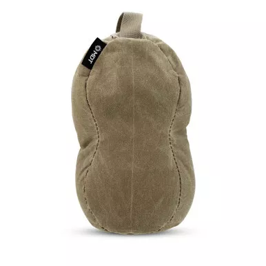 MDT Peanut Regular Heavy Grulla Shooting Bag (108050-GRU)
