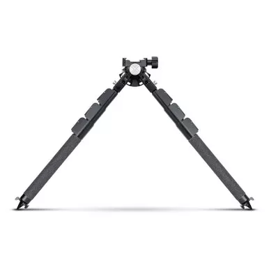 MDT RRS BTC Mount Triple Pull Legs Black Bipod (106294-BLK)