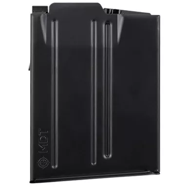 Mdt Sporting Goods Inc 106214BLK AICS Magazine 10rd 6BR Black Steel
