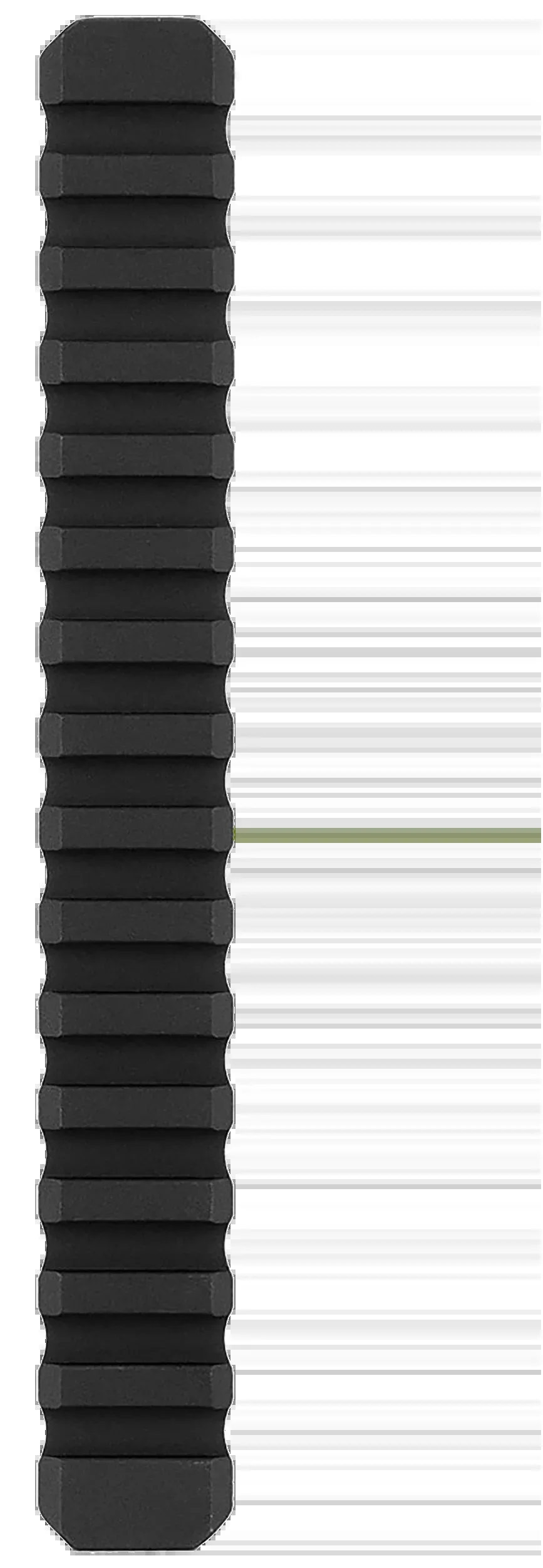 Mdt Sporting Goods Inc 20 Moa Picatinny Scope Base, Mdt 104488blk Rails Pic Scp Bs 20moa Cz457 Blk