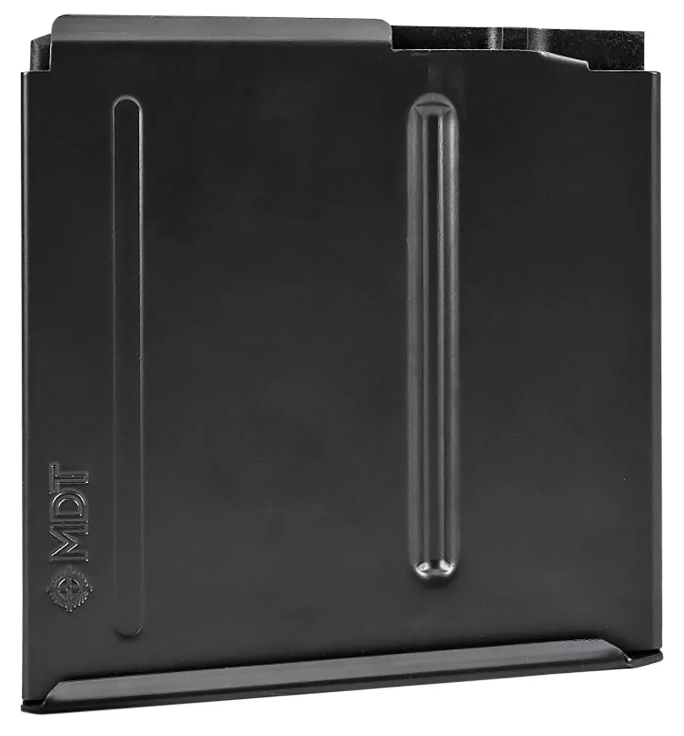 Mdt Sporting Goods Inc AICS Magazine 5rd 30.06 Black Steel 103208-BLK