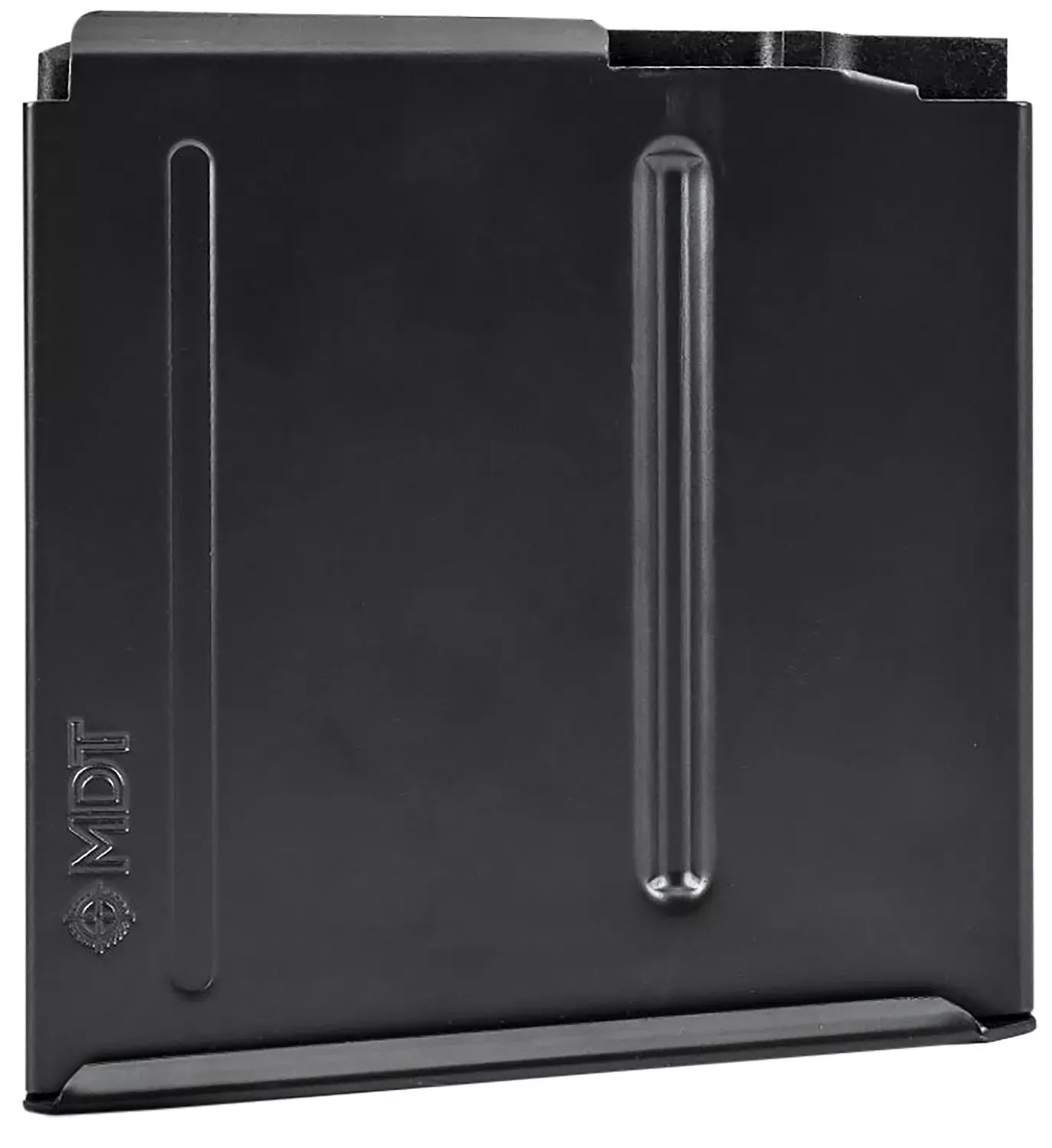 Mdt Sporting Goods Inc AICS Magazine 5rd 338 LM Black 102089-BLK