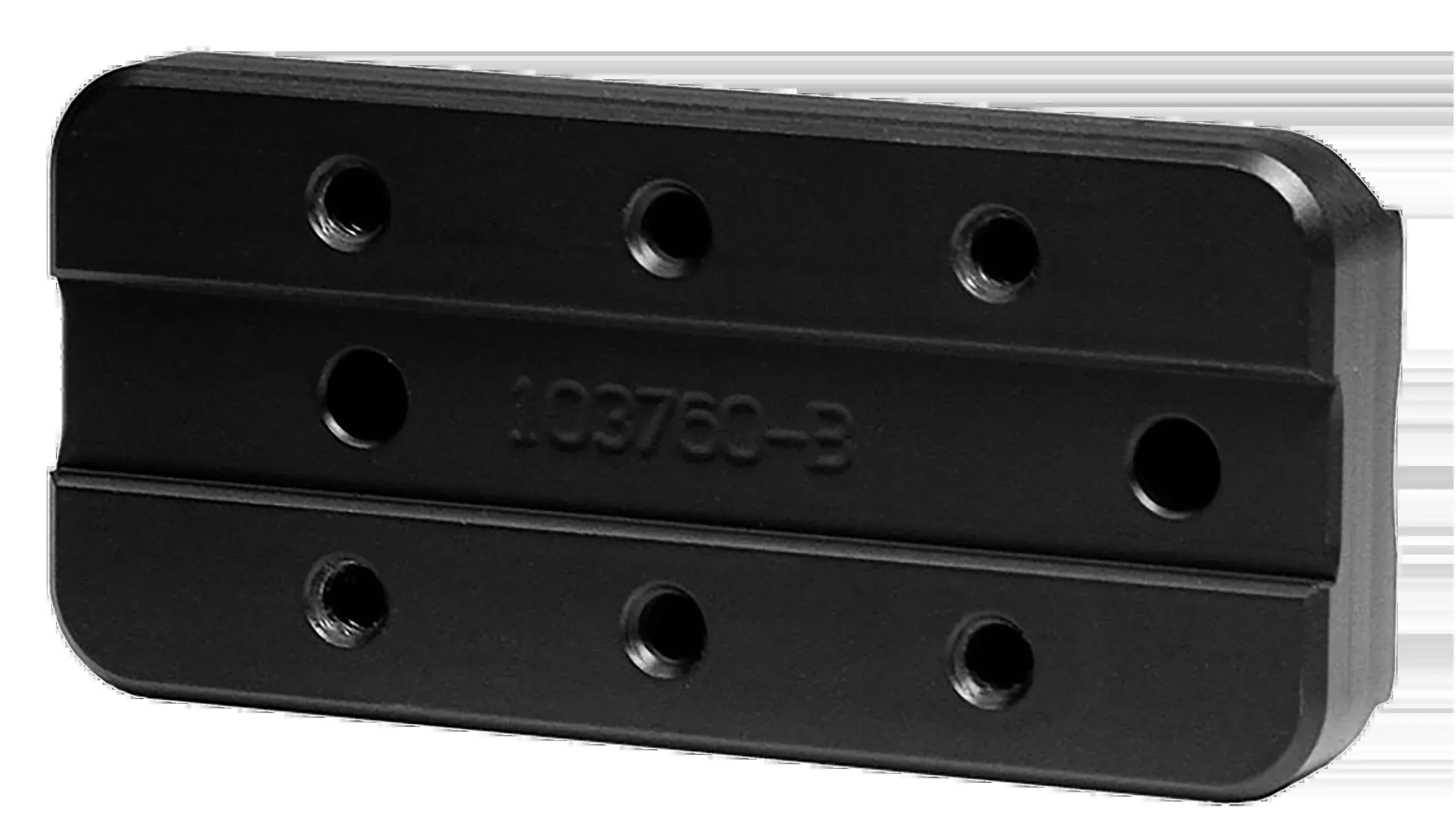 Mdt Sporting Goods Inc Forend Weight, Mdt 104059blk Interior Forend Weights Acc 5pk Blk