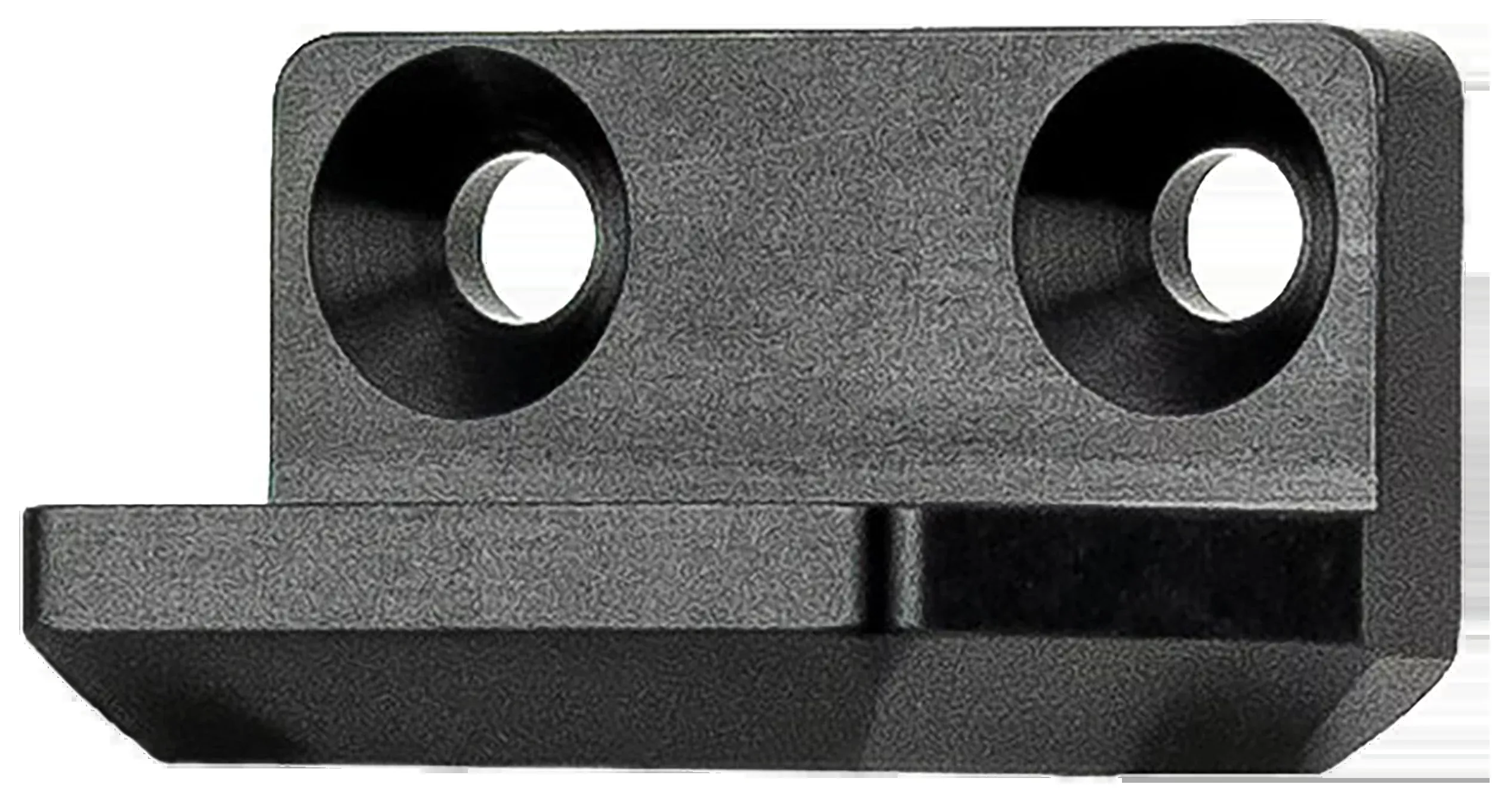 Mdt Sporting Goods Inc LraS90 Bracket For Send It Mv3 And Spuhr Mounts, Mdt 107203-blk S90 Brckt Send It Mv3/spuhr Mnts