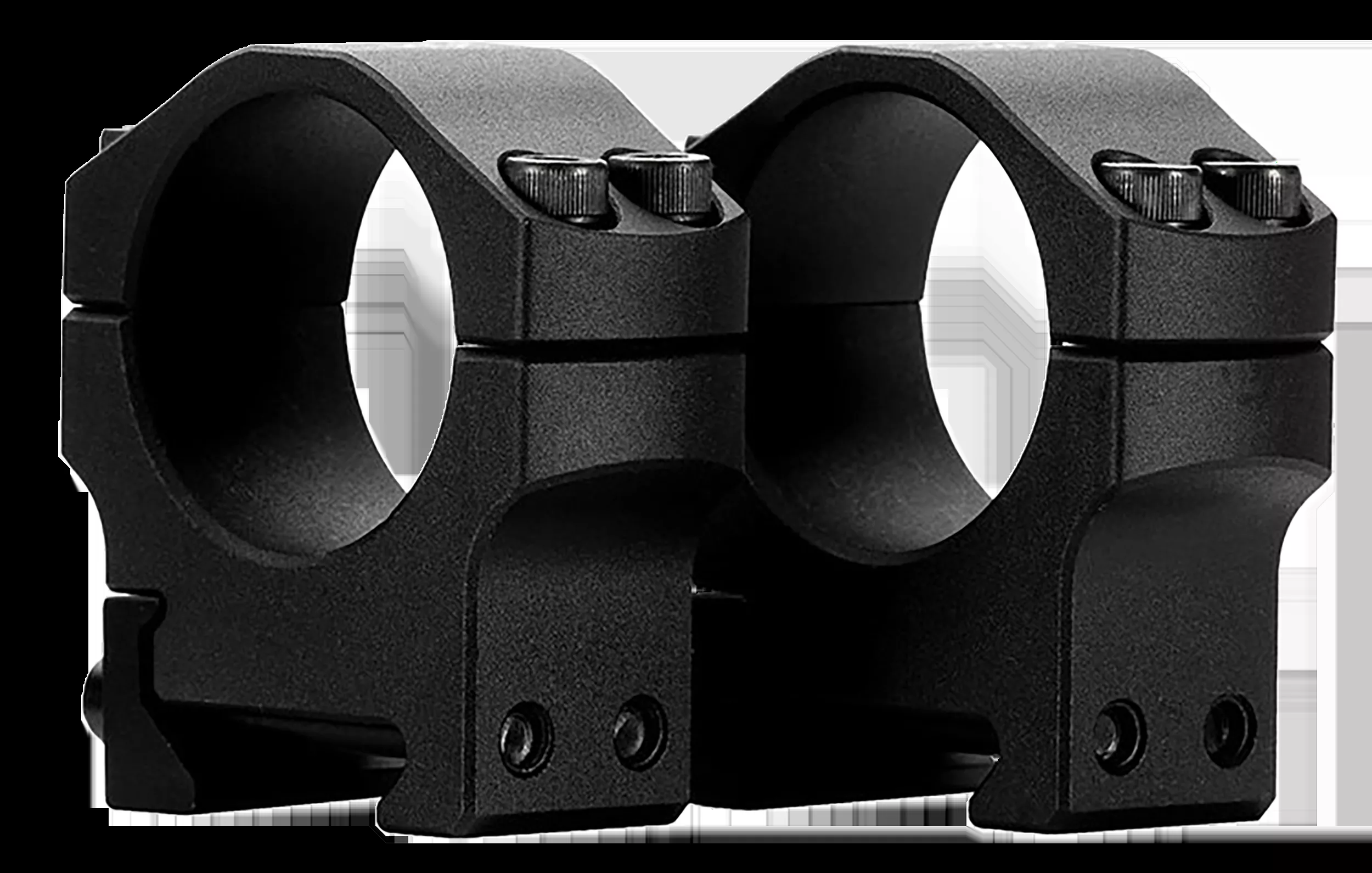Mdt Sporting Goods Inc Premier Scope Ring Set 34mm