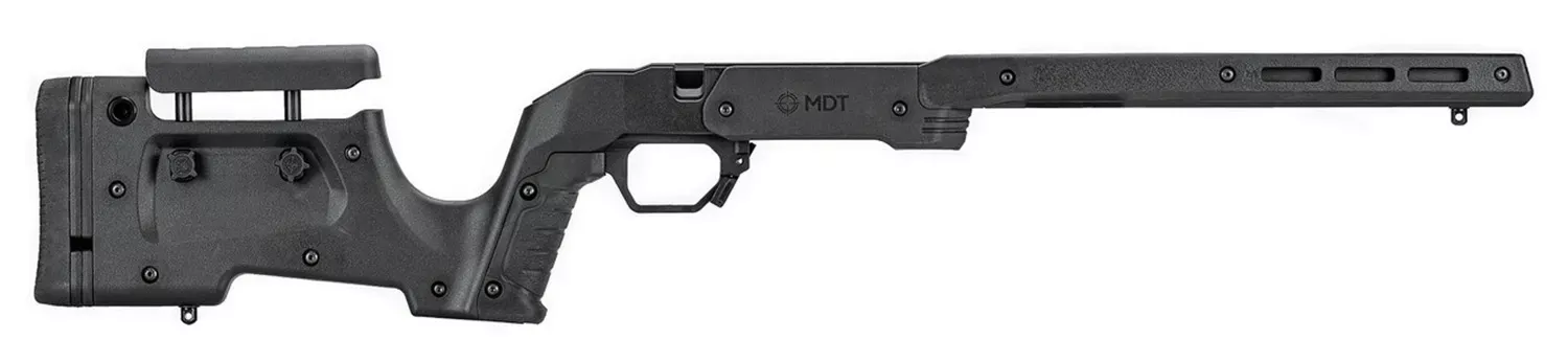 Mdt Sporting Goods Inc XRS Chassis AICS Mag Compatible, Fits CZ 457