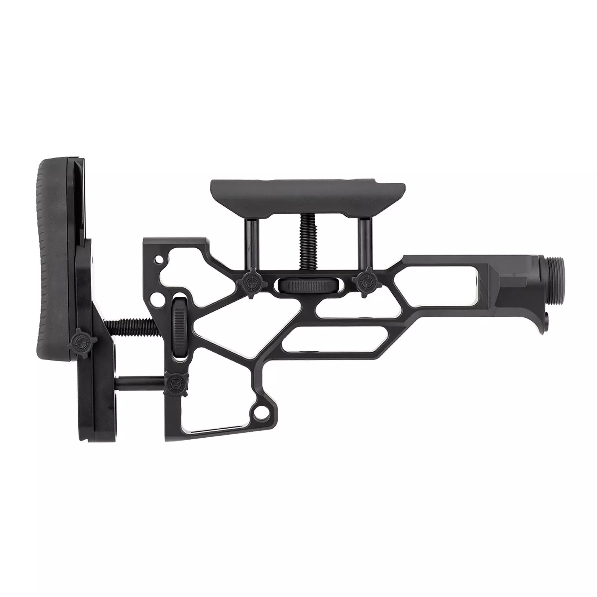 Mdt Srs Standard Buttstock Fxd