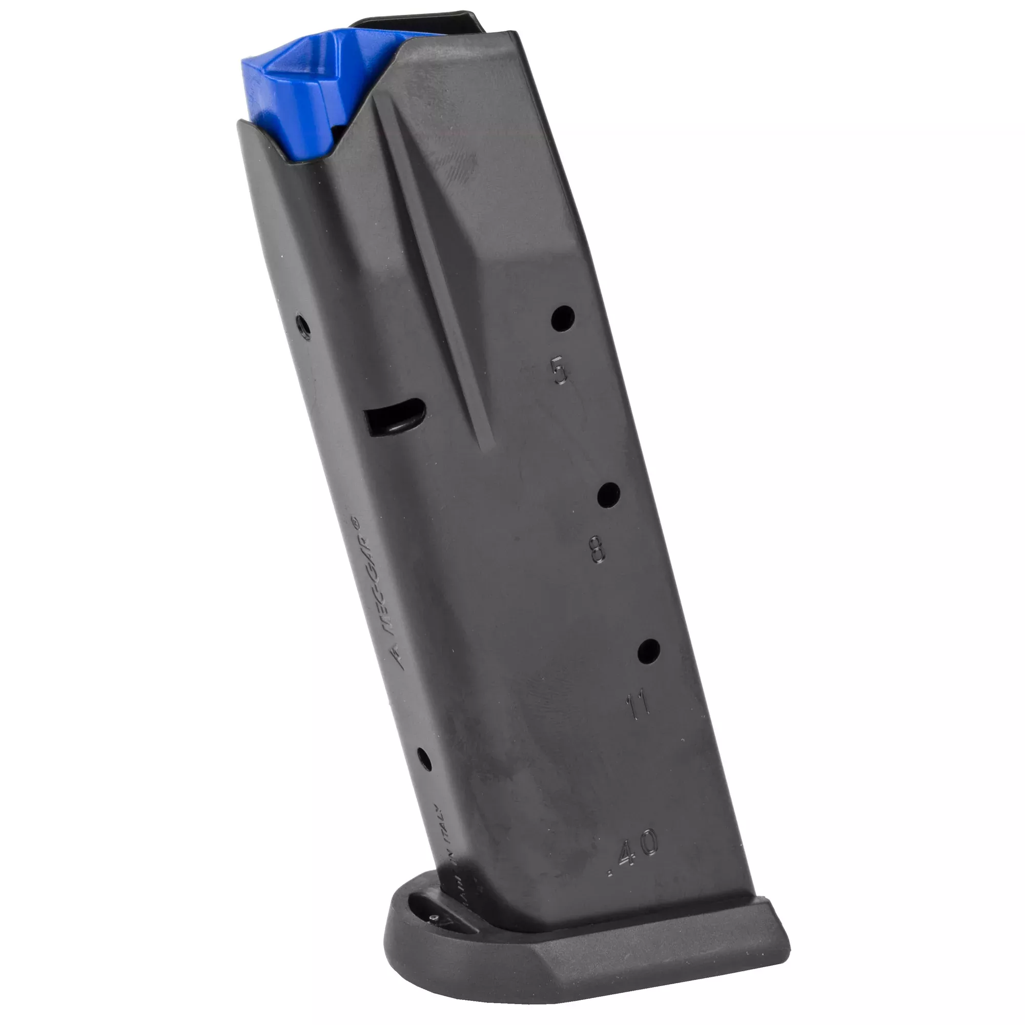 Mec-Gar CZ 75 Compact P-01 PCR 9mm 15rd Anti-Friction Mag