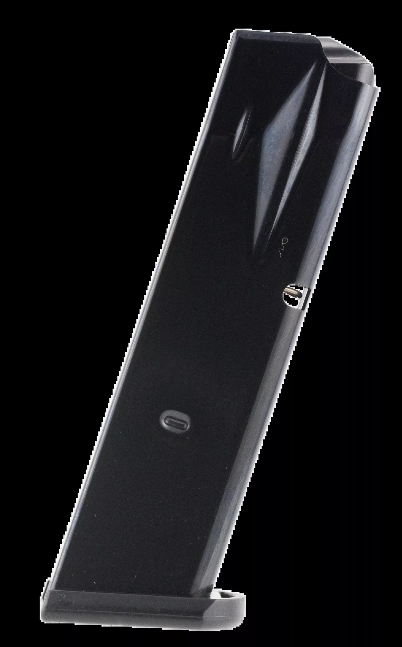 Mec-gar Magazine Taurus – Pt100/101 .40sw 10rd Blued