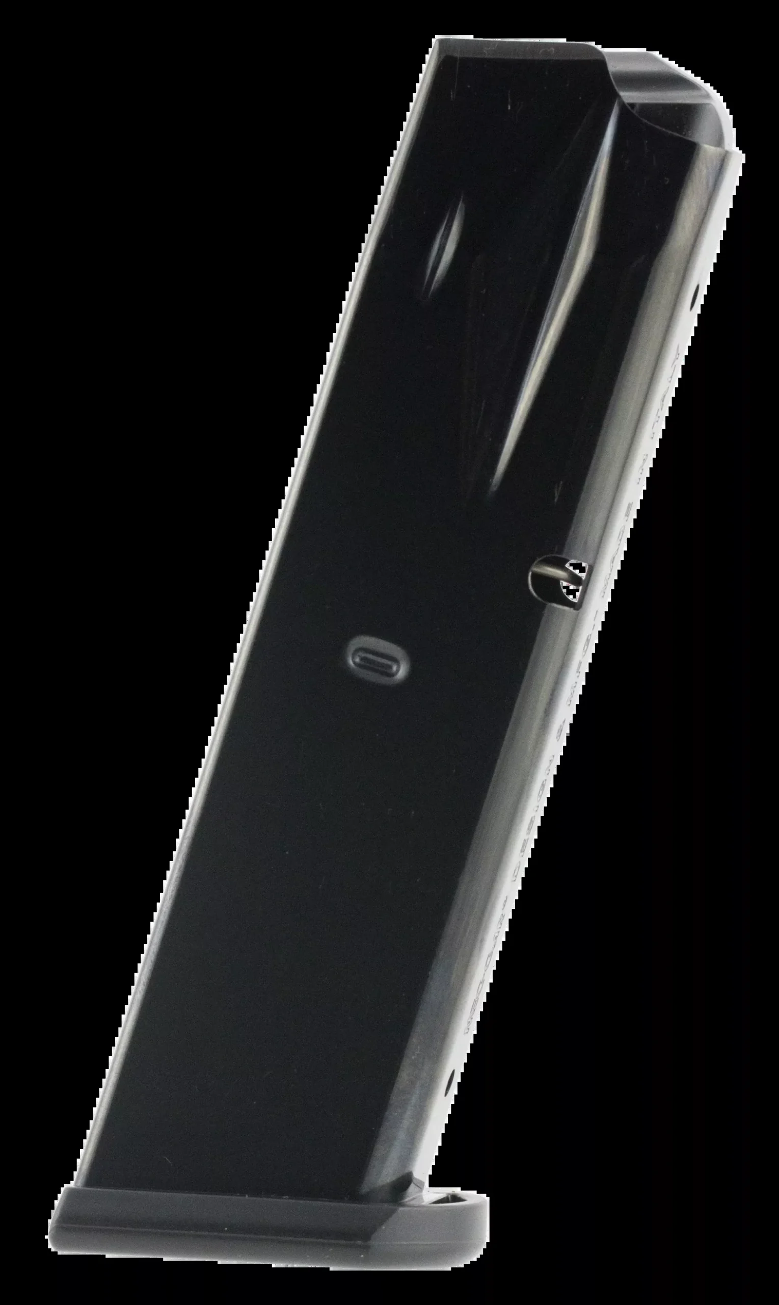 Mec-gar Magazine Taurus Pt92 – 9mm Luger 10rd Blued