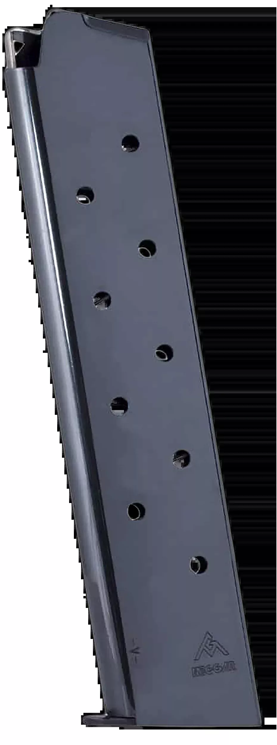 Mec-gar , Mg Cg4511b Mag Colt Gov45a 11rd Bl