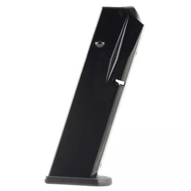 Mec-Gar MGBRBDA13B Browning BDA 13rd 380 ACP, Blued Carbon Steel