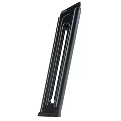 Mec-Gar MGMKII10B Ruger MK2 10rd 22 LR, Blued Carbon Steel
