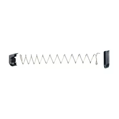 Mec-Gar MGP1SERSIG Plus 1 Conversion Kit 9mm Luger Compatible w/Sig P226 Mags Black