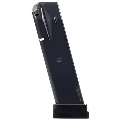 Mec-Gar MGP22610M Sig P226 10rd 9mm Luger Black