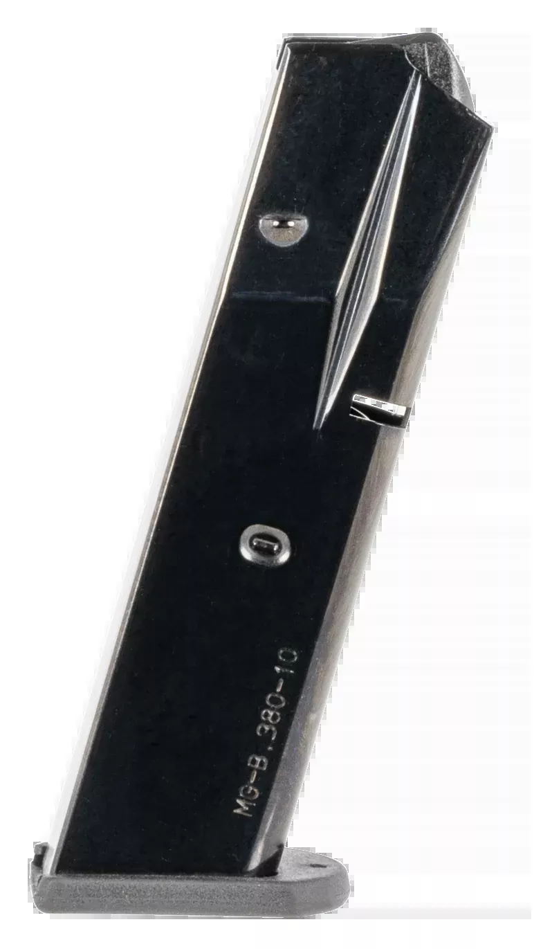 Mec-gar Oem, Mg Mrbda10bMag Brn Bda 38010rd Blue