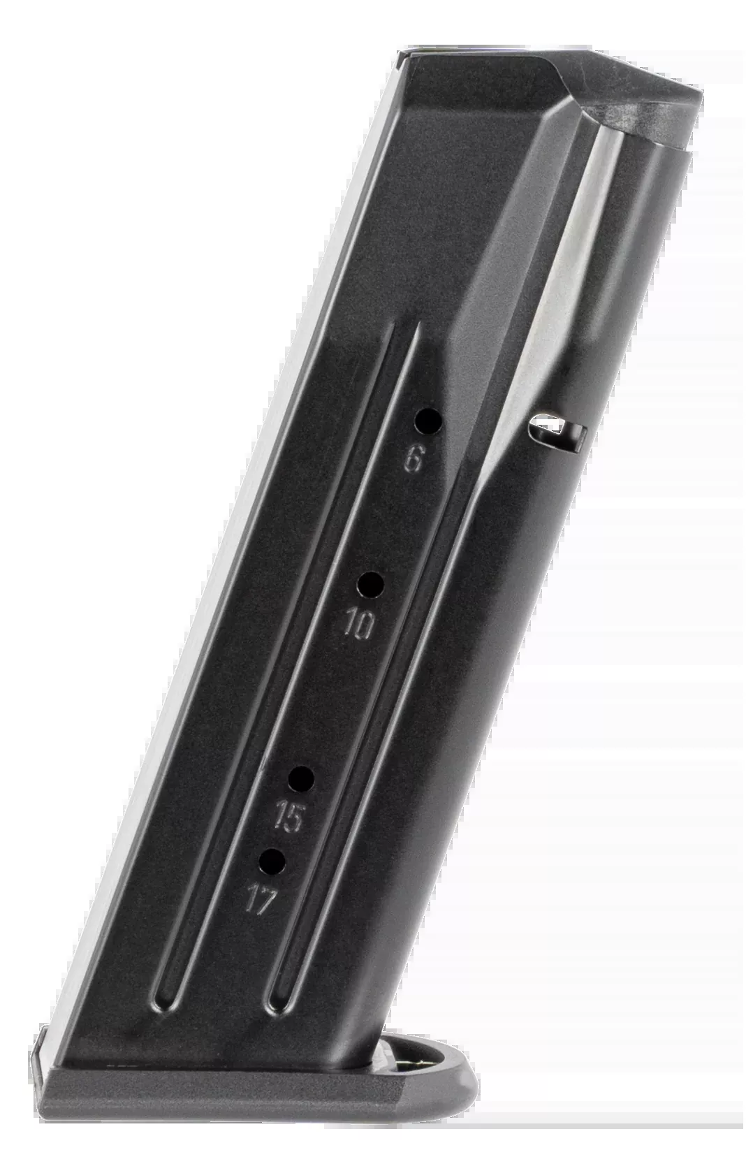 Mec-gar Oem, Mg Wit38lfafcMag Tanfoglio Lf 38sup 17rd Afc