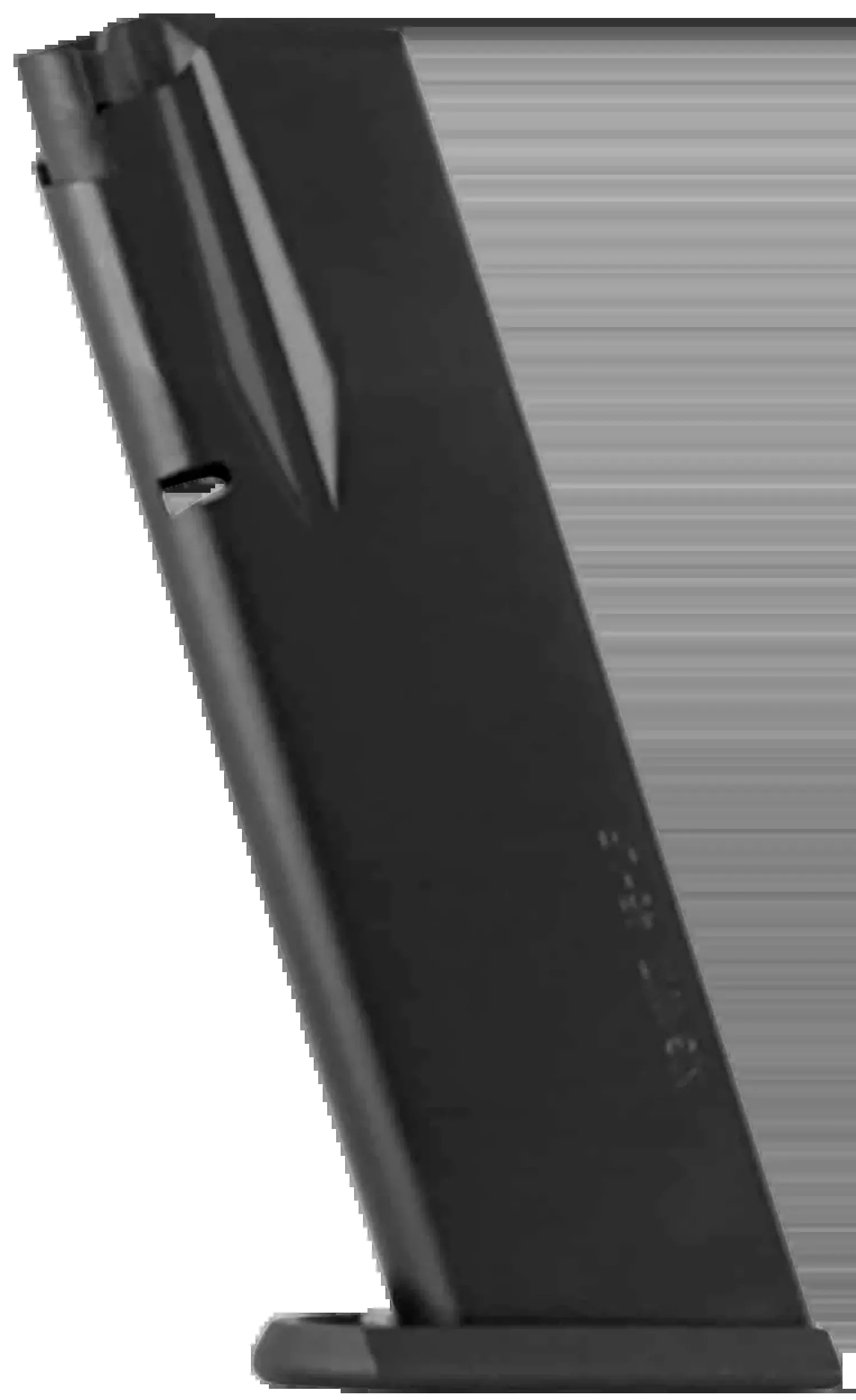 Mec-gar Standard, Mg Wit45lfafcMag Witness 45acp Lf 45acp 10rd