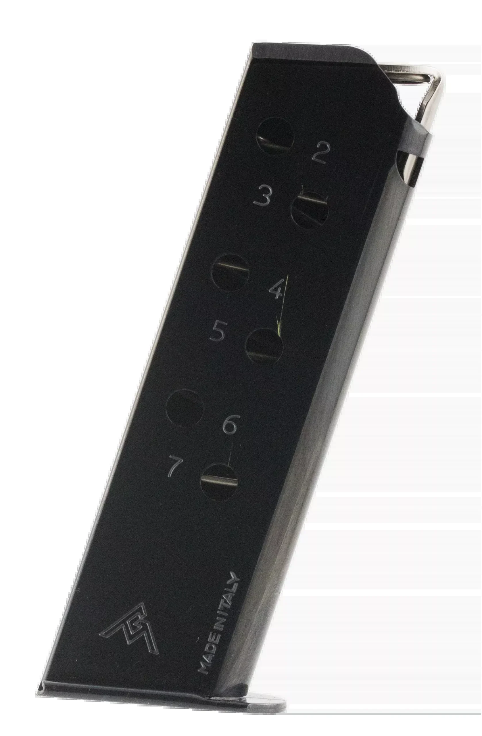 Mec-gar Standard, Mg WppksstbMag Ppks3807rd Bl