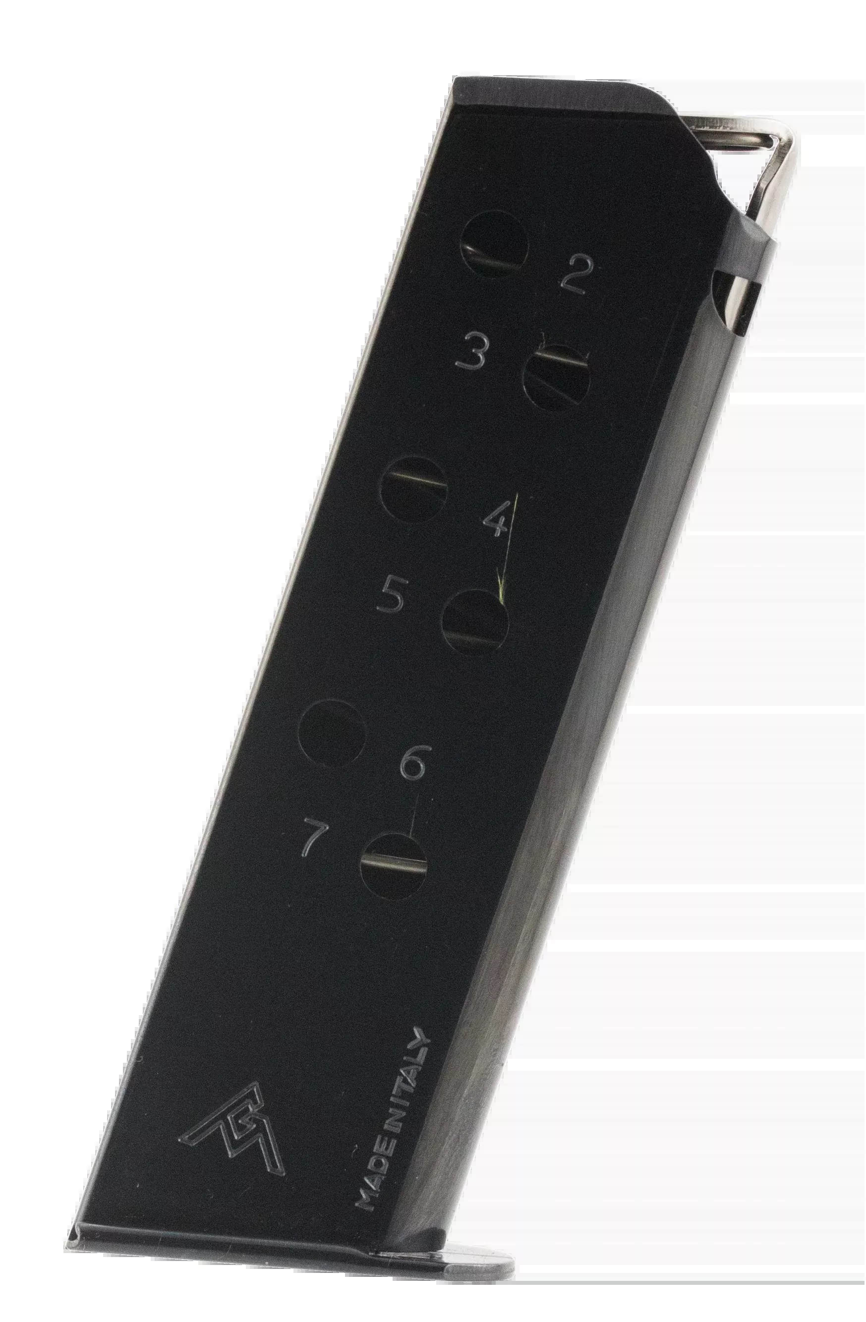 Mec-gar Standard, Mg WppksstbMag Ppks3807rd Bl