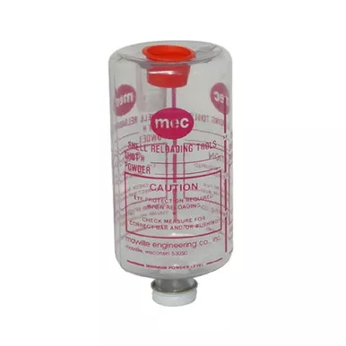 MEC Small Replacement Each Universal Bottle (301L13X)