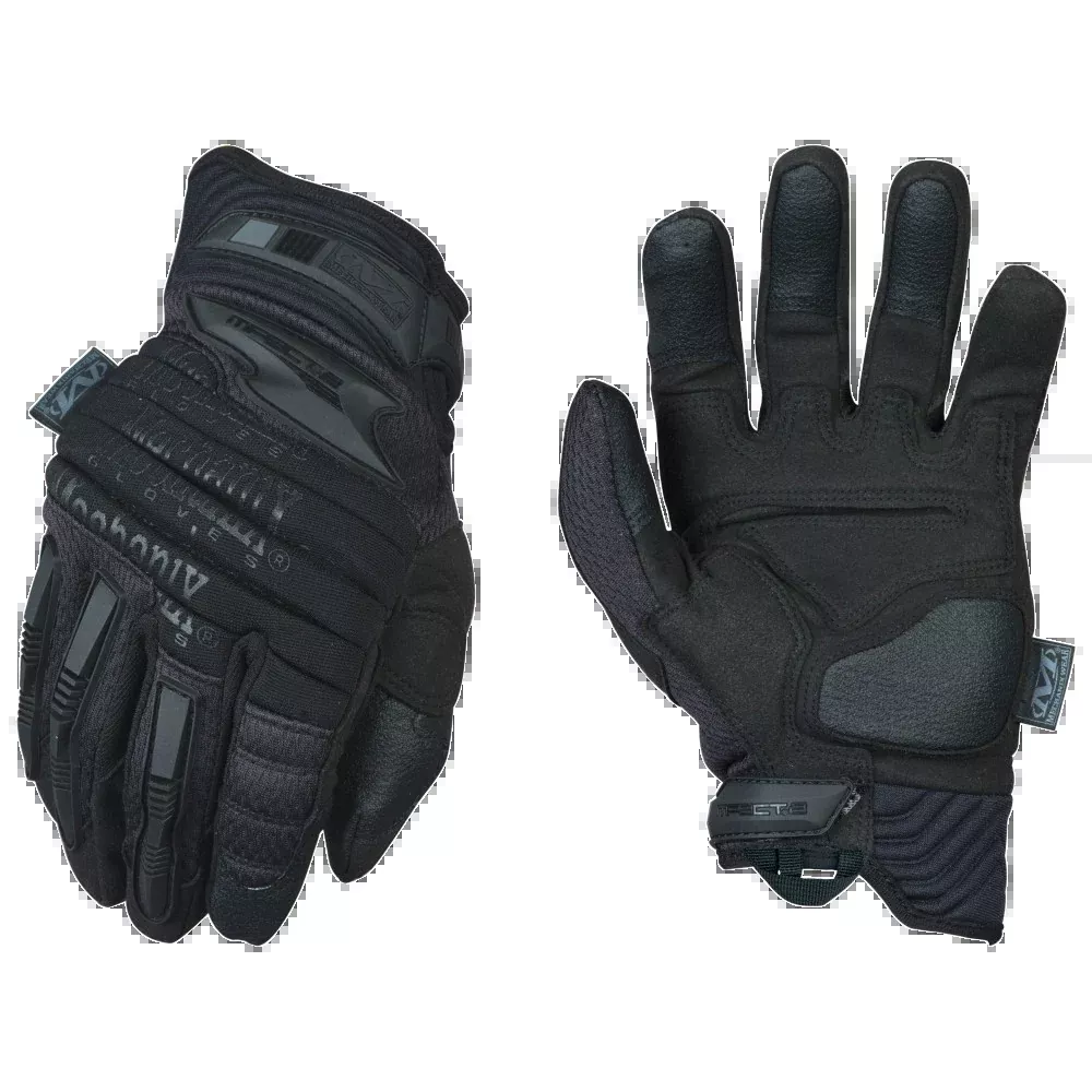 Mechanix Wear M-pact 2, Mechanix Mp2-55-010 M-pact 2 Covert Lg