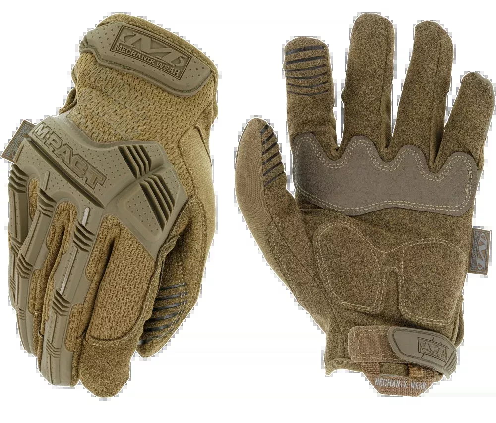 Mechanix Wear M-pact Coy Md