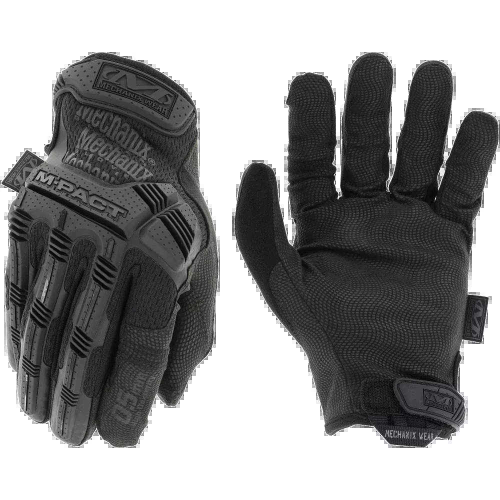 Mechanix Wear M-pact, Mechanix Mpsd-55-009 M-pact 0 5mmCovert Md