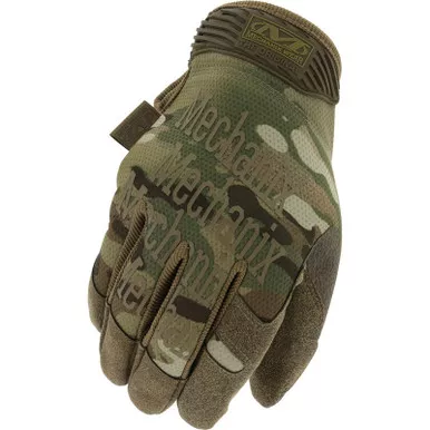 Mechanix Wear MG-78 The Original Work Gloves, MultiCam