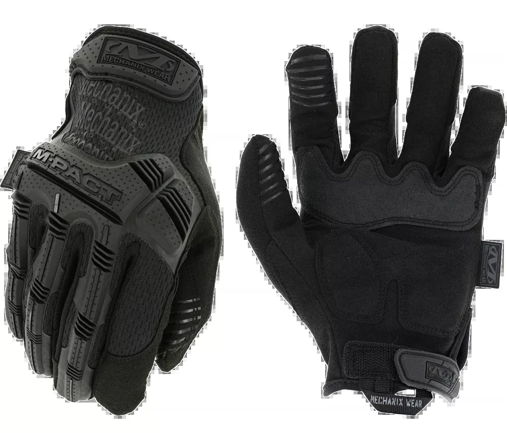 Mechanix Wear Mpact Covert Xl