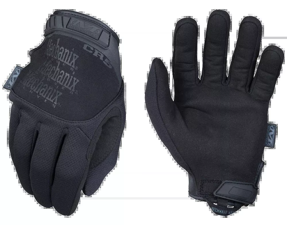 Mechanix Wear Pursuit D5, Mechanix Tscr-55-009 Pursuit E5 CovertMd