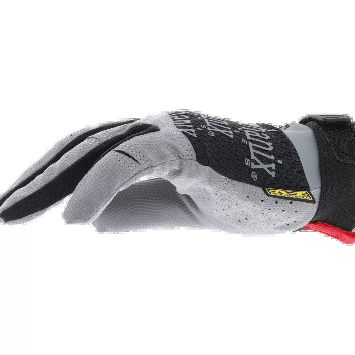 Mechanix Wear Specialty 0.5, Mechanix Msd-05-010 Spec Hidexterity 05 LargeBlk